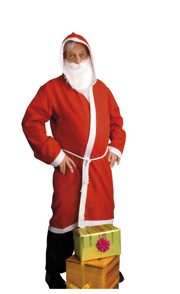 Kerstmanjas promo afbeelding