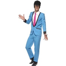 Teddy boy jaren 50 kostuum