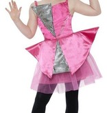 Dance Diva jurkje kind