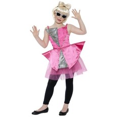 Dance Diva jurkje kind