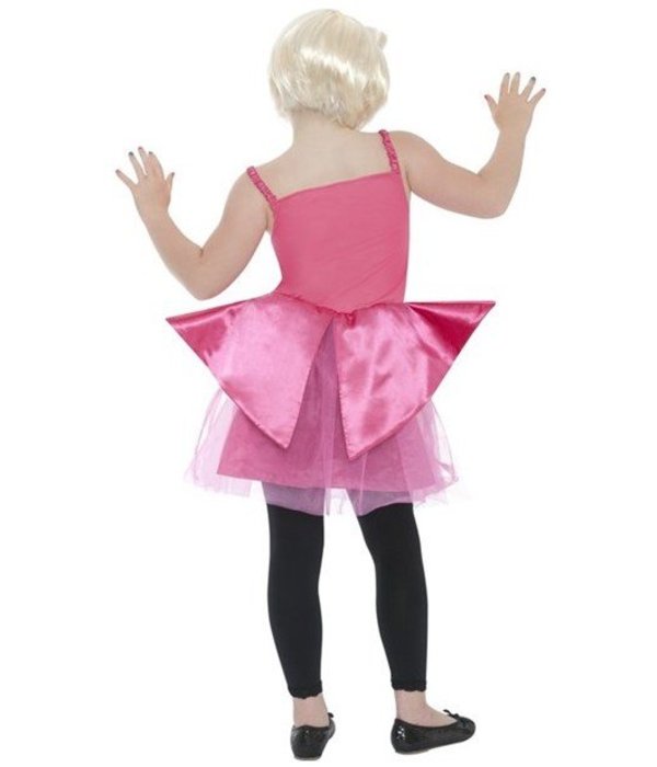 Dance Diva jurkje kind