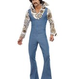 Groovy 70's kostuum