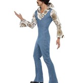 Groovy 70's kostuum