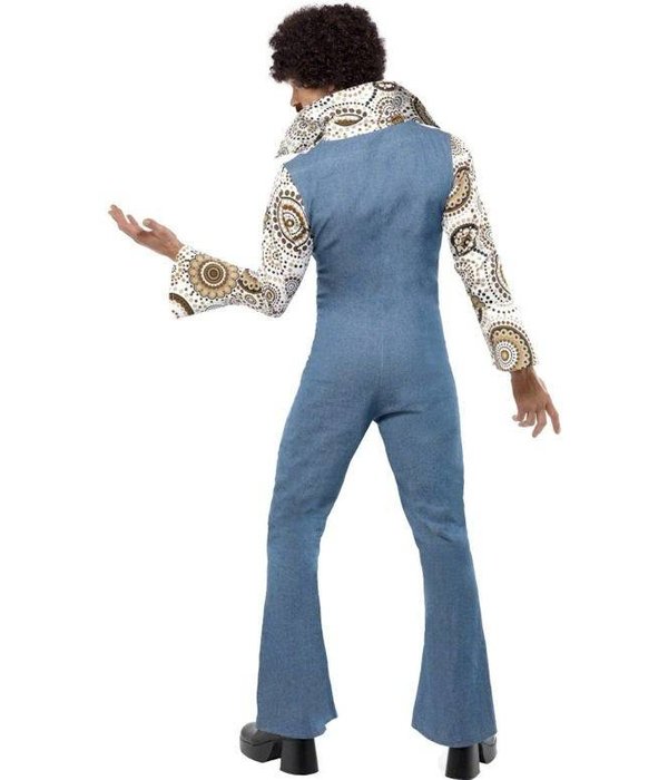Groovy 70's kostuum