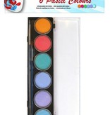 Professionele PXP aqua schminkpalet