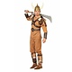 Viking kostuum man