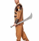 Viking kostuum man