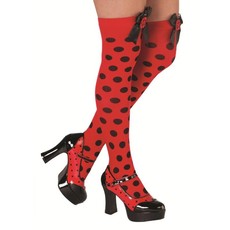 Schoenen Lieveheersbeestje