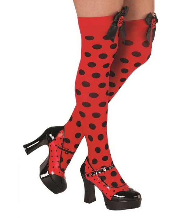 Schoenen Lieveheersbeestje