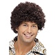 70's disco dude pruik