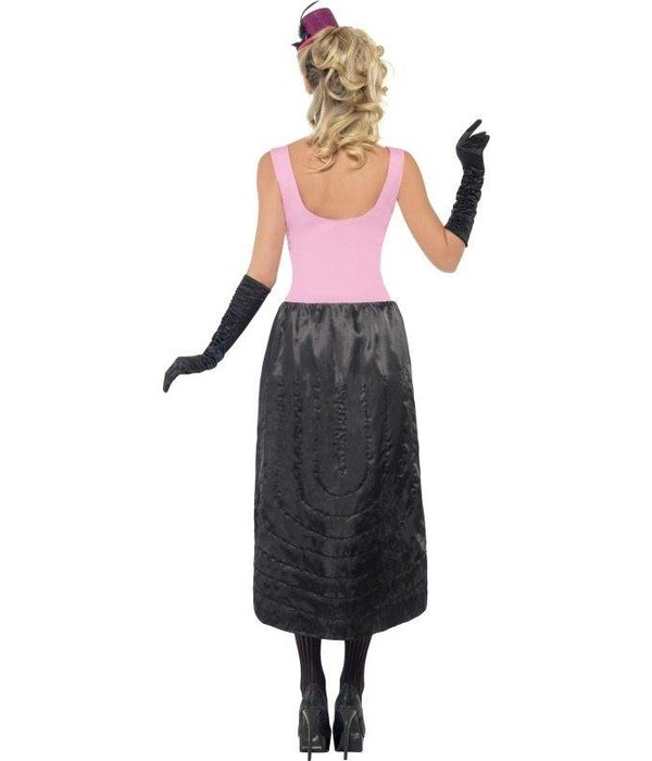 Burlesque beauty kostuum