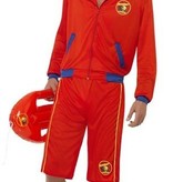 Baywatch lifeguard pak