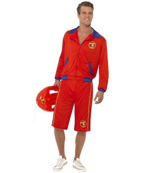 Baywatch lifeguard pak