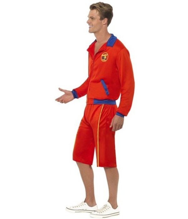 Baywatch lifeguard pak