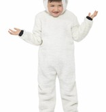 Schaapje kostuum kind