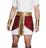 Toetanchamon kostuum