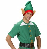 Elfenmuts met grote oren