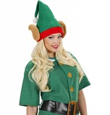 Elfenmuts met grote oren