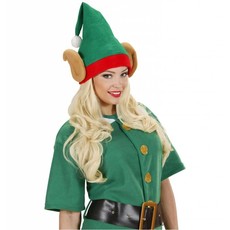 Elfenmuts met grote oren