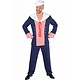 Matroos Marine kostuum