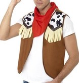 Cowboy verkleedset