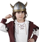 Viking helm kind Jord