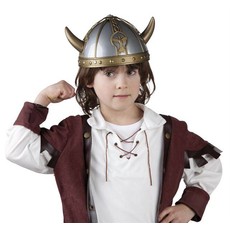 Viking helm kind Jord