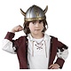 Viking helm kind Jord