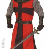 Ridder donkere tijden kostuum