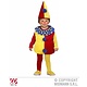 Opgevulde Clownspakje baby