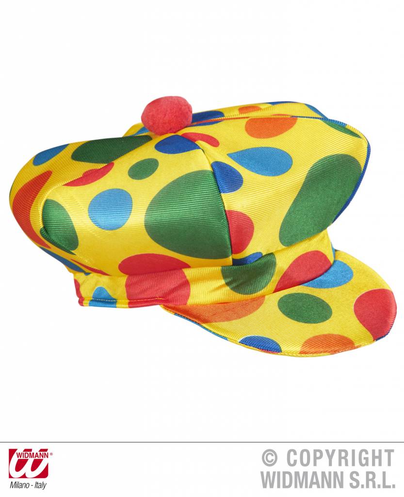 Muts Clown afbeelding