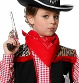 Cowboyhoed met ster kind