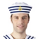 Pet Navy Sailor
