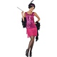 Funtime Flapper 20's kostuum