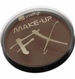 Face & Body make up FX donkerbruin