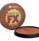 Face & Body make up FX lichtbruin