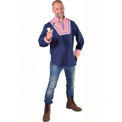 Boerenkiel Mathijs luxe