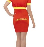 Toppers kleding Baywatch pakje