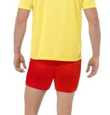 Baywatch strand kostuum man