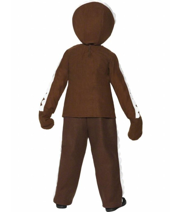 Peperkoek pakje kind