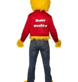 Honey Monster kostuum