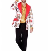 Toppers blazer heren