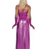 Miss World Travestiet kostuum