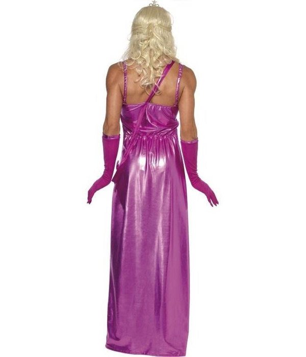 Miss World Travestiet kostuum