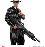 Opblaasbare machinegeweer