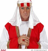 Hoofddeksel arabier