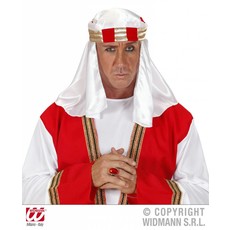 Hoofddeksel arabier