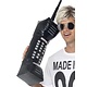 Opblaasbare retro telefoon