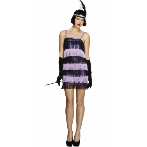 Jaren 20 Charleston Diva