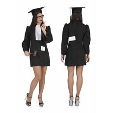 Rechter kostuum vrouw